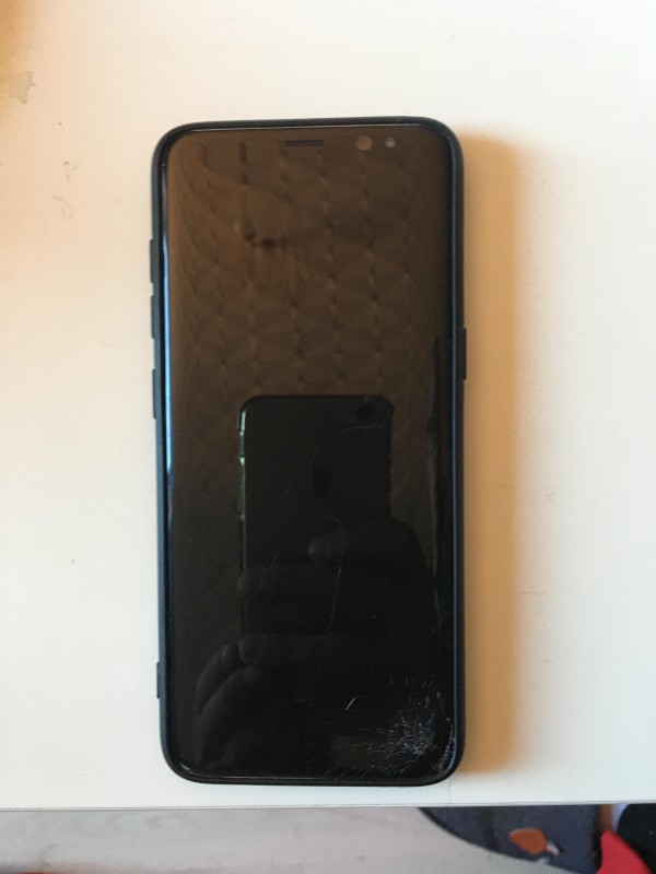 Galaxy S8