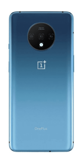 perte téléphone portable One Plus bleu, Digue de Cabourg