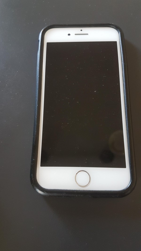 Iphone trouvé Pontcharra