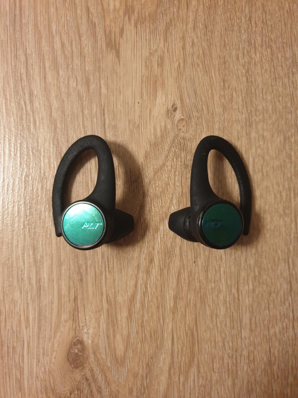 Écouteurs Bluetooth PLT