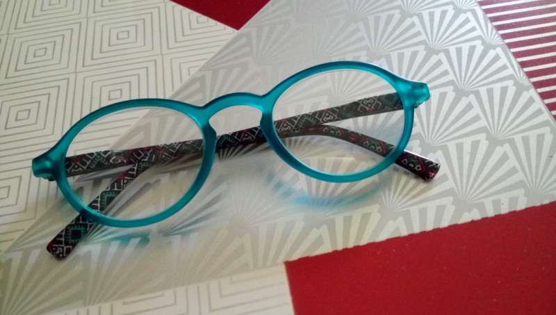 Lunettes d'enfant