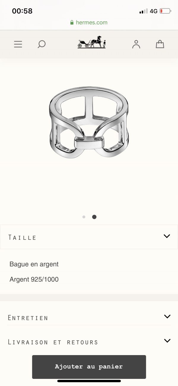 Bague