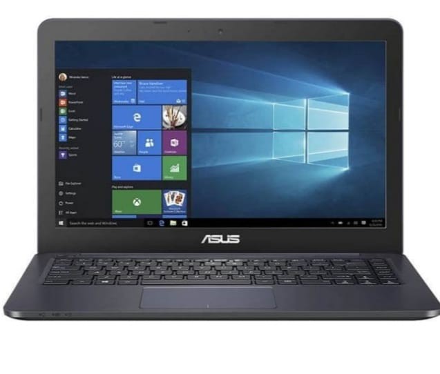 Perdu Ordinateur ASUS PC 15.6 TOULOUSE métro station capitole