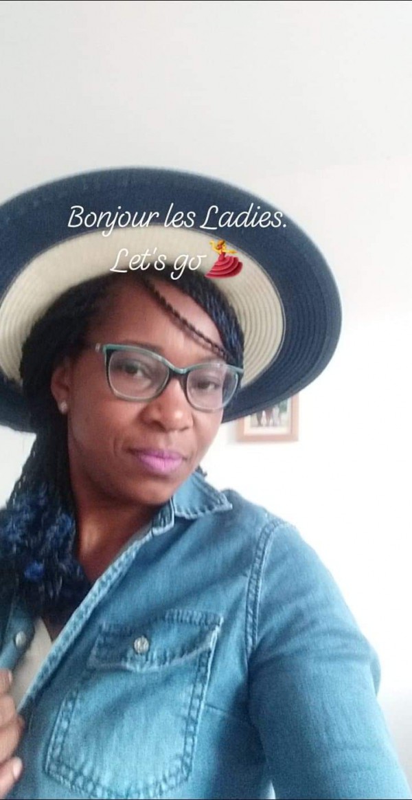 Perdu chapeau