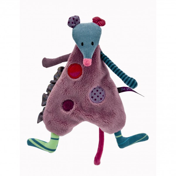 Doudou souris