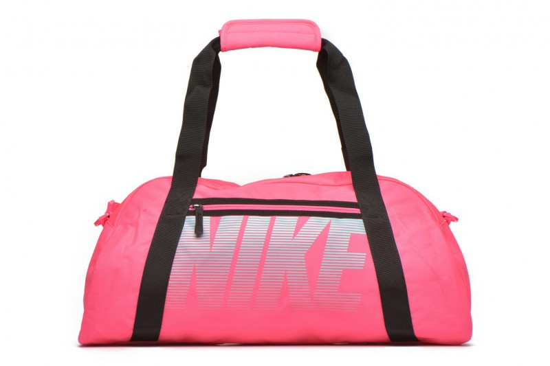 Sac de sport Rose fluo perdu dans le tram ligne 1