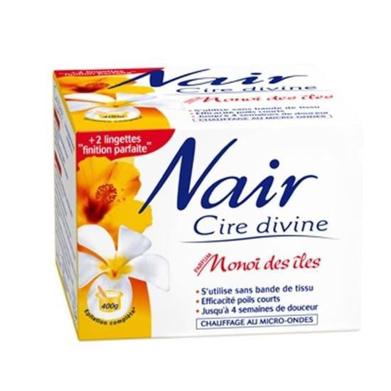 Pot de cire Nair à Saint-Pierre-De-Chandieu