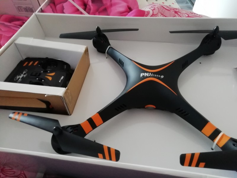 Drone