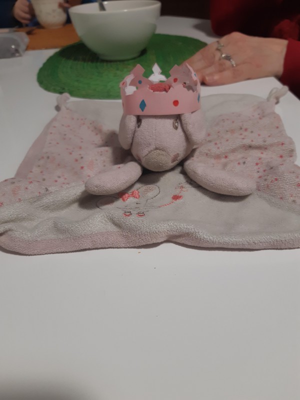 Doudou