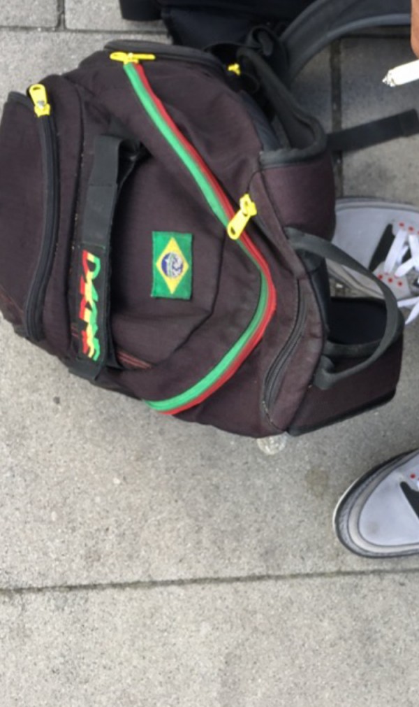 Sac à dos Dakine noir