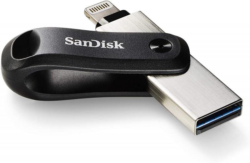 Perdu Clé USB spéciale Apple sur plage du LIDO à BANDOL ou SANARY