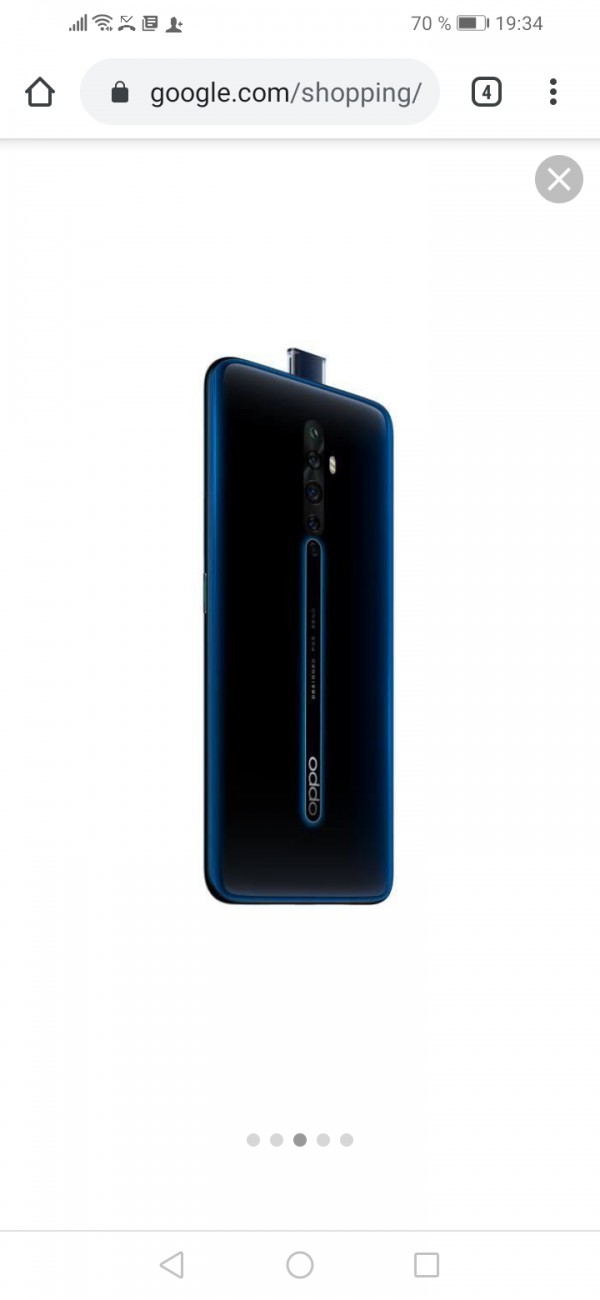 J'ai perdu mon téléphone OPPO aujourd'hui à Paris 13