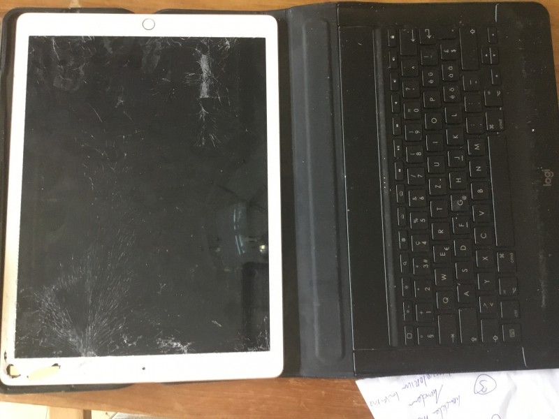 iPad Pro