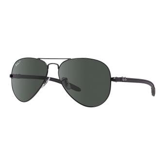 Perdu lunettes solaire Ray Ban avec verres correctifs dans l’eau à la plage de Martinez