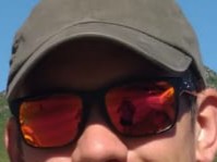 Lunette corrective solaire sport Oakley
