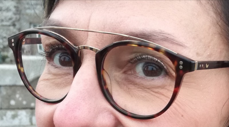 Lunettes de vue à Evreux en centre ville