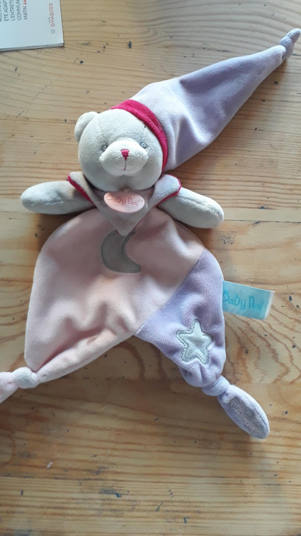 Doudou