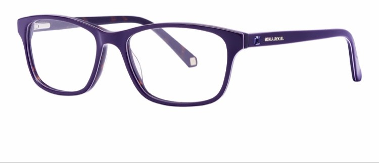 Perte de lunette sonia Rykiel a l’île des loisirs