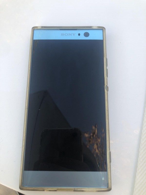 Téléphone Sony