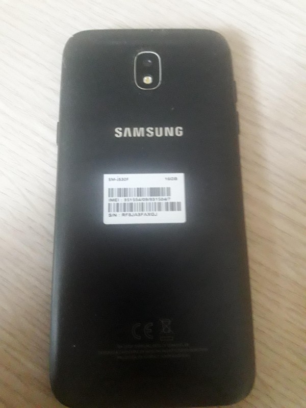 Samsung Galaxy J5