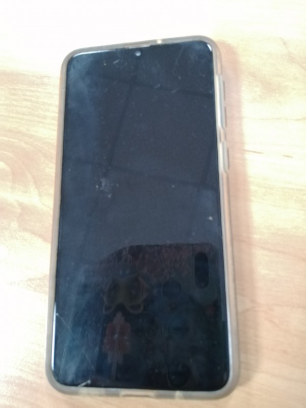 téléphone Samsung Galaxy A10