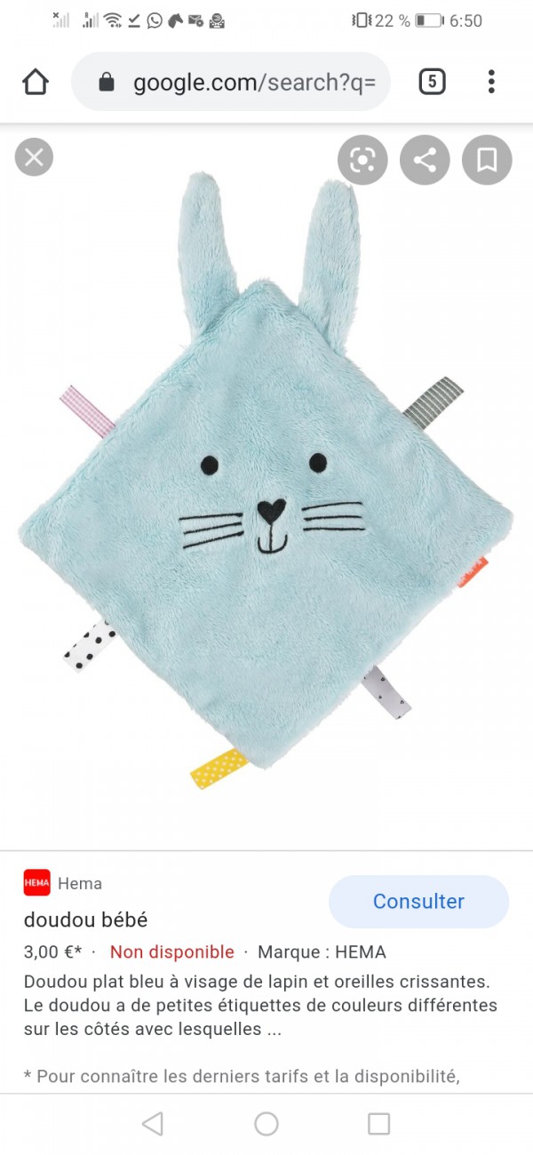 Peluche