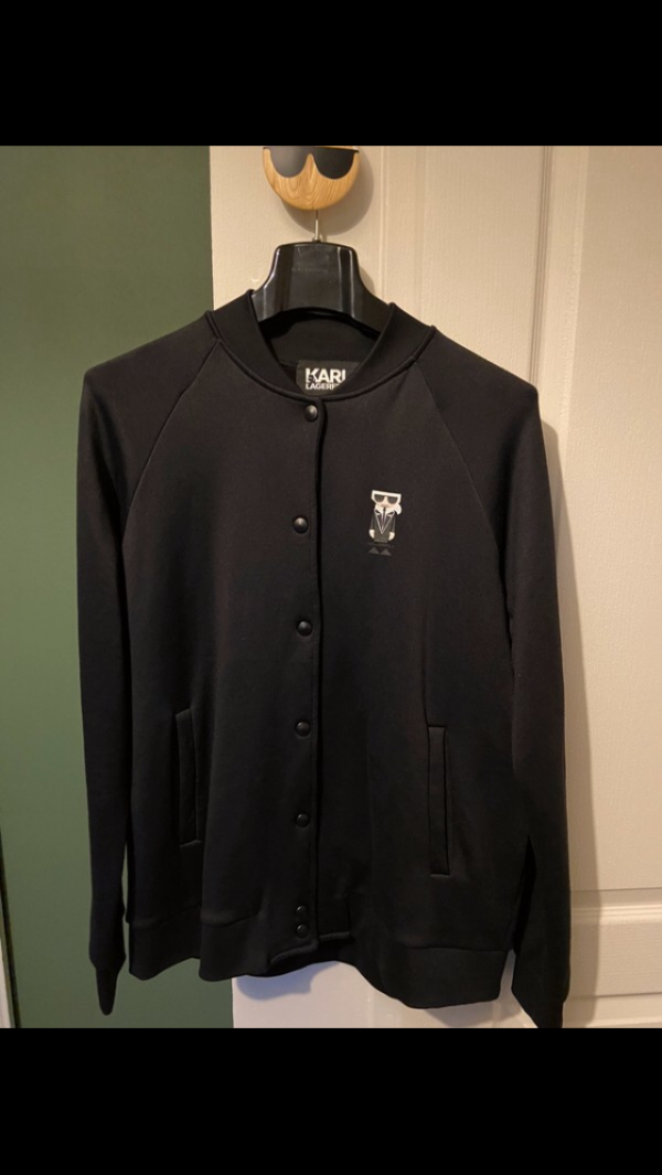 Veste Karl Lagerfeld