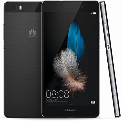 Perdu Huawei P8 Lite, bus Biarritz Bayonne