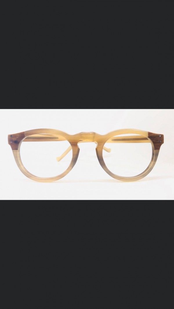 Perdu lunettes vue