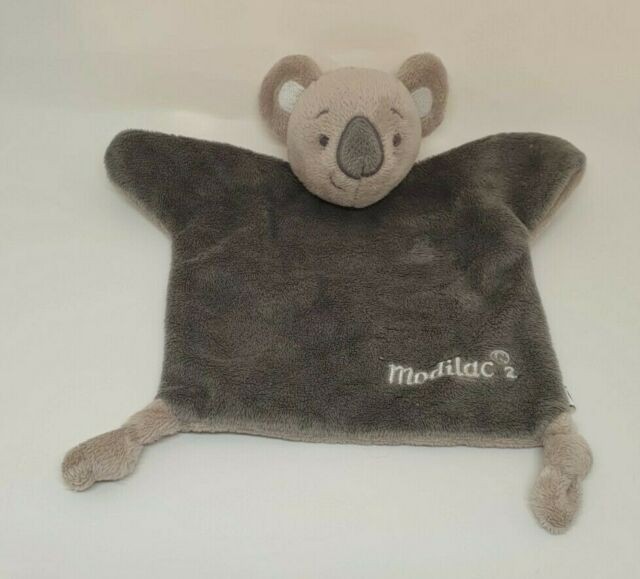 Doudou Koala Modilac