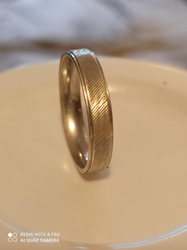 Bague