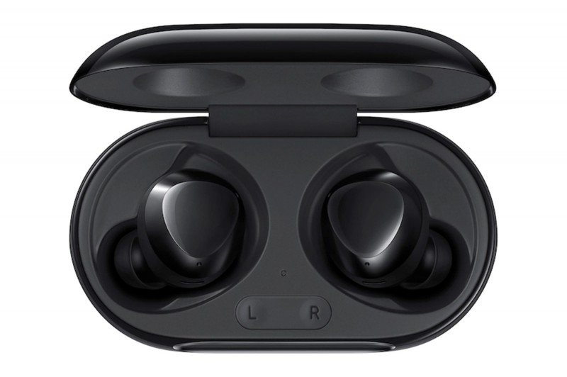 Samsung Galaxy Buds Noir