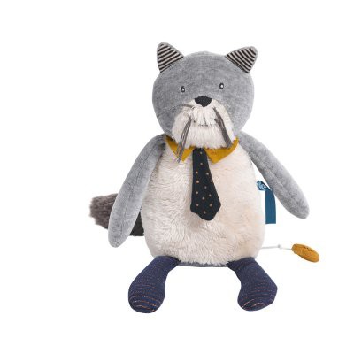 Doudou musical