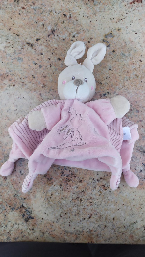Doudou craponne