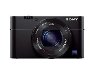 Perdu sony appareil photo à Dieulefit