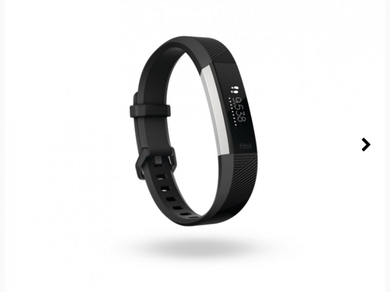 Perdu montre bracelet connecté