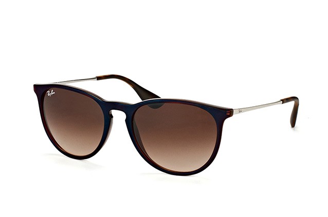 Paire de lunettes RayBan dans son étui, Paris 7ème, Invalides