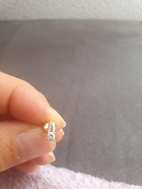 Boucle d oreille