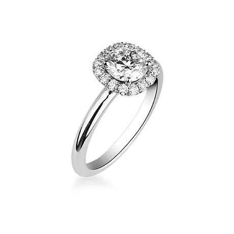 Bague perdu