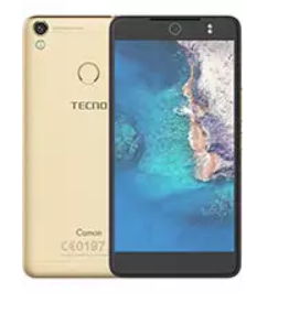 Tecno Camon CX