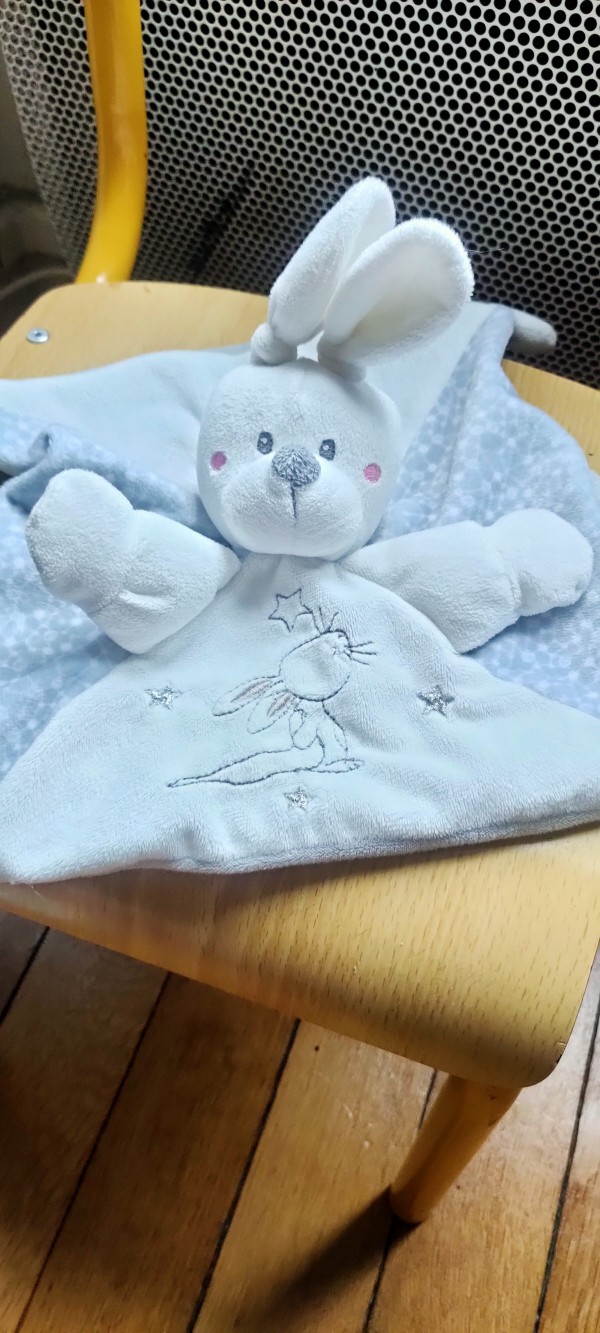 Doudou