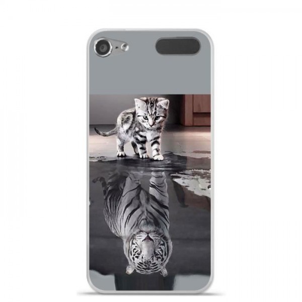 téléphone redmi coque chaton/tigre à Baillargues