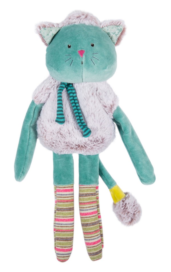 Doudou chat rue du Hedas Pau