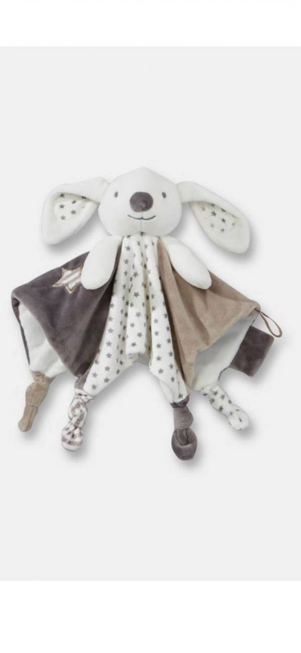 Perdu Doudou Chien à Montpellier