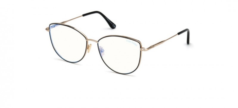 Lunette de vue tom ford
