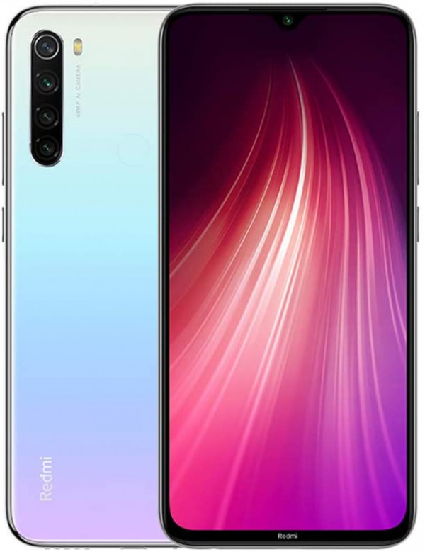 Perdu Xiaomi redmi 8 pro dans le bus 68