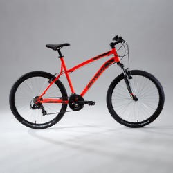 VTT btwin rockrider 340