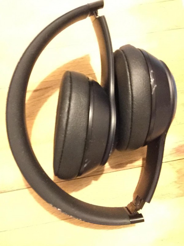 Casque Bose Solo