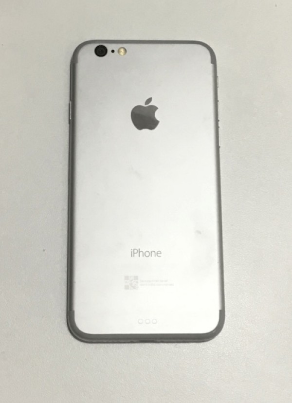 J'ai perdus moon iphone 7 avec une puce desactivè