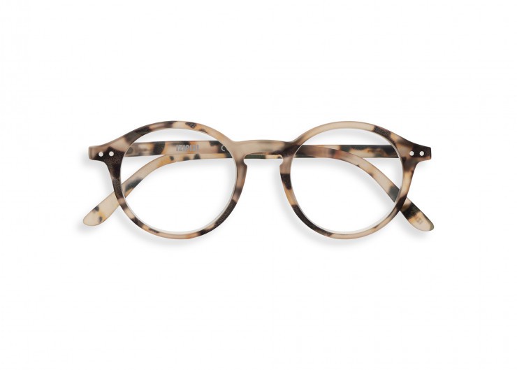 lunettes de vue écaille